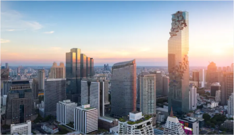 Property Development?